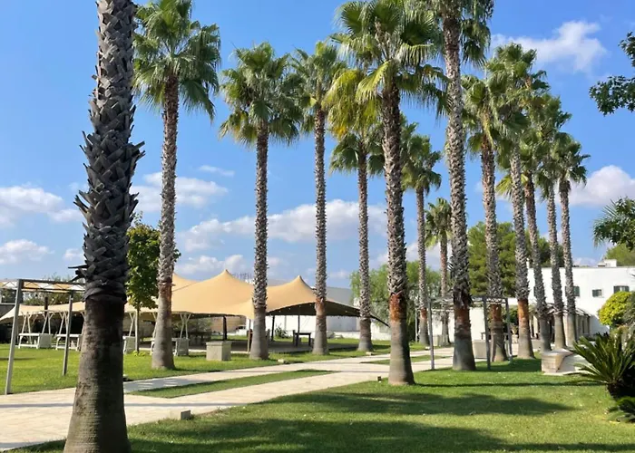Parco Degli Aranci