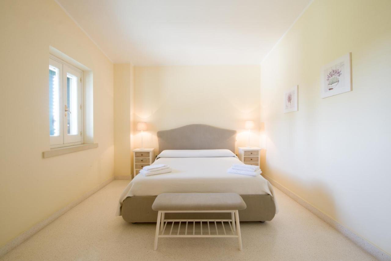 Parco Degli Aranci Bed & Breakfast Cutrofiano