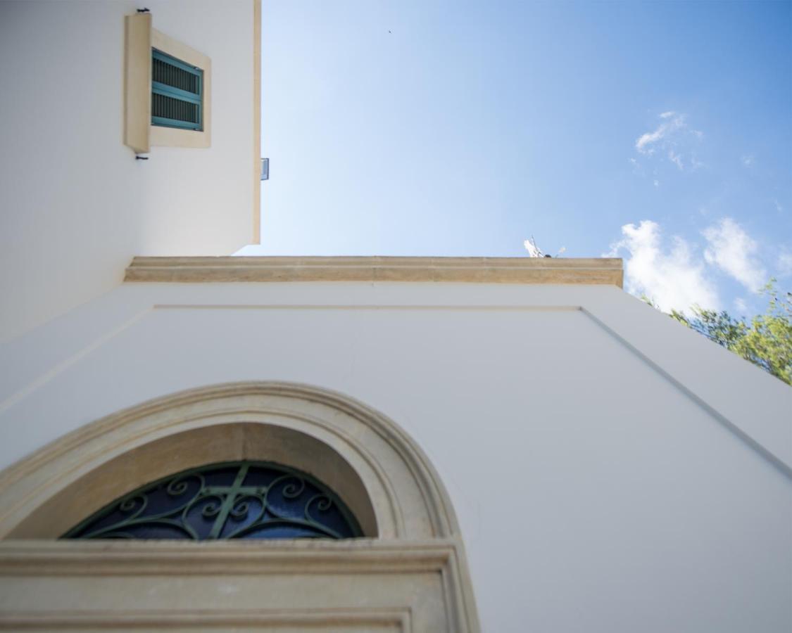 Parco Degli Aranci Bed & Breakfast