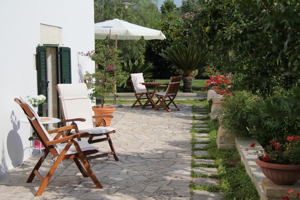 Bed & Breakfast Parco Degli Aranci *