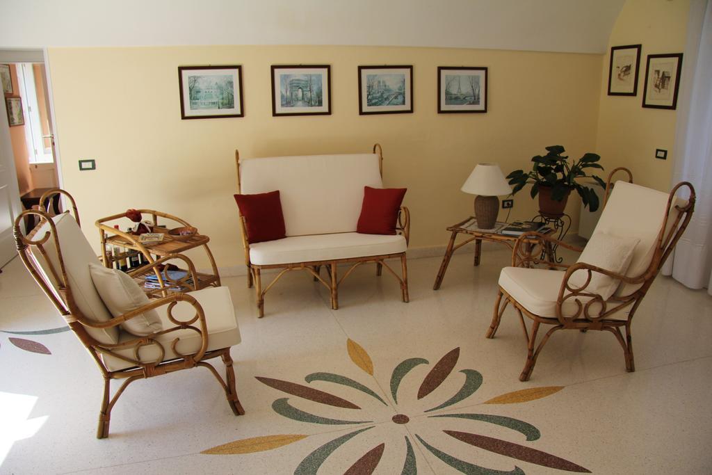 Parco Degli Aranci