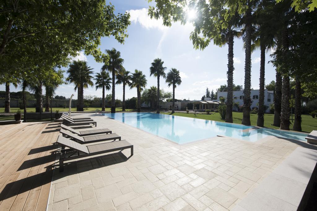 Parco Degli Aranci Bed & Breakfast