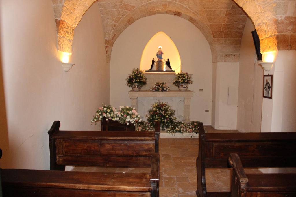Bed & Breakfast Parco Degli Aranci *