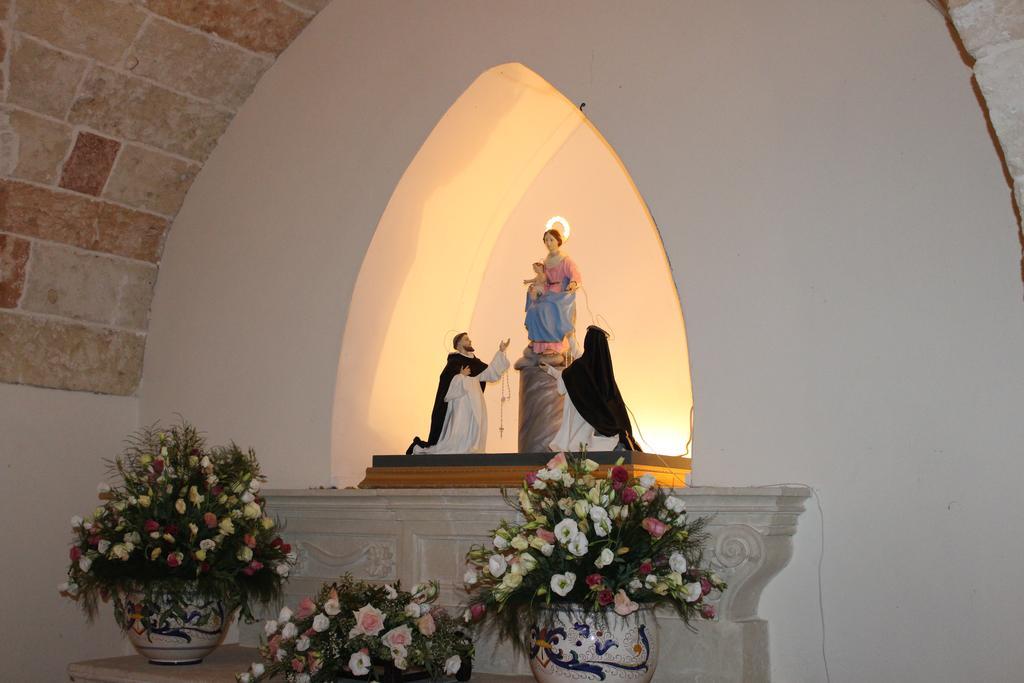 Bed & Breakfast Parco Degli Aranci