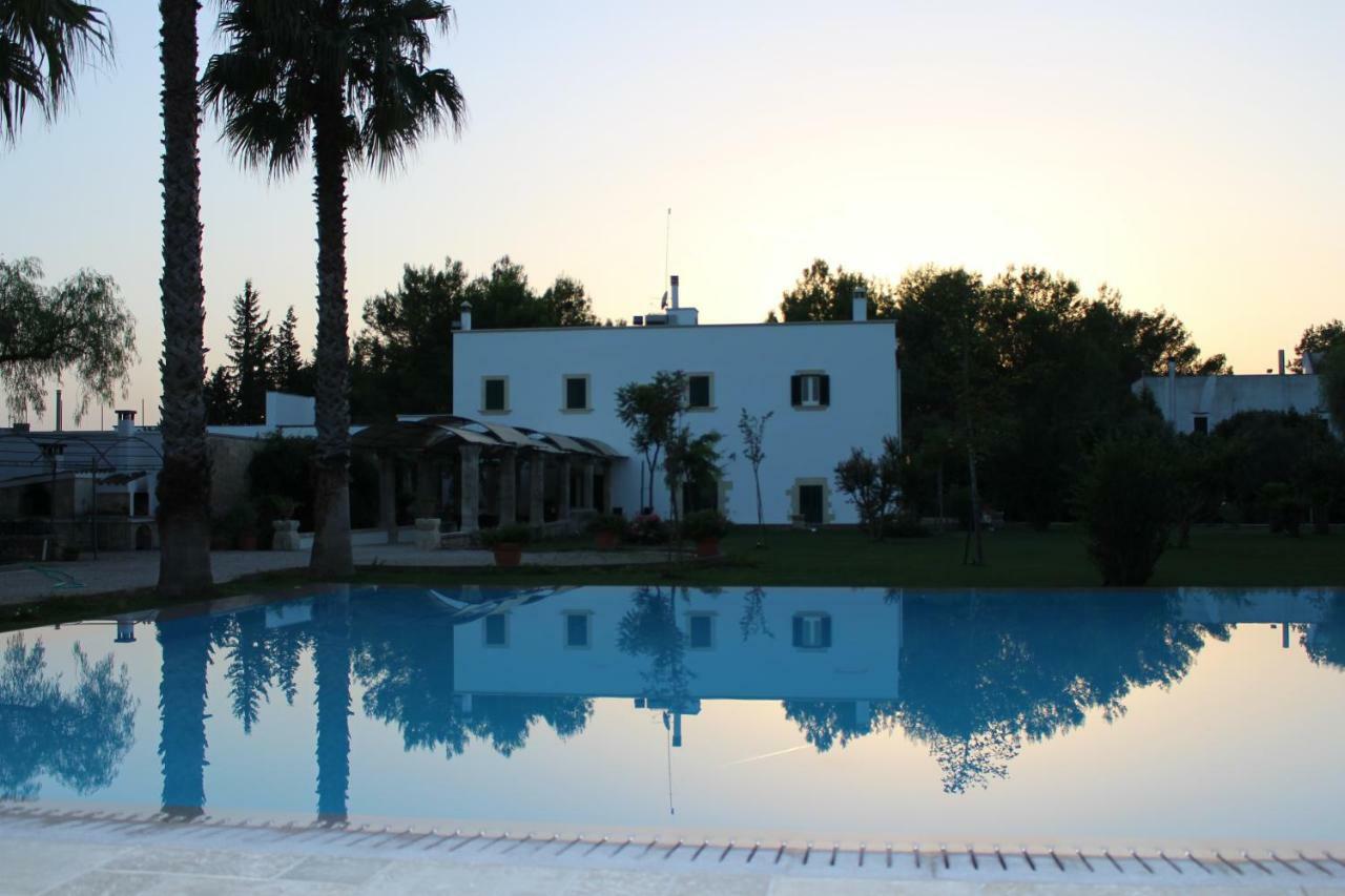 Parco Degli Aranci Bed & Breakfast *