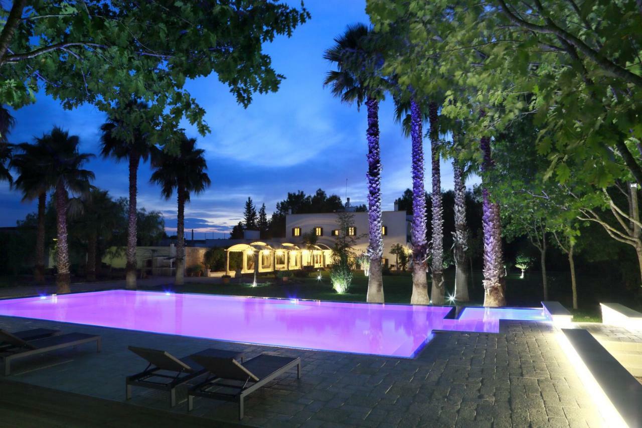 Parco Degli Aranci Bed & Breakfast