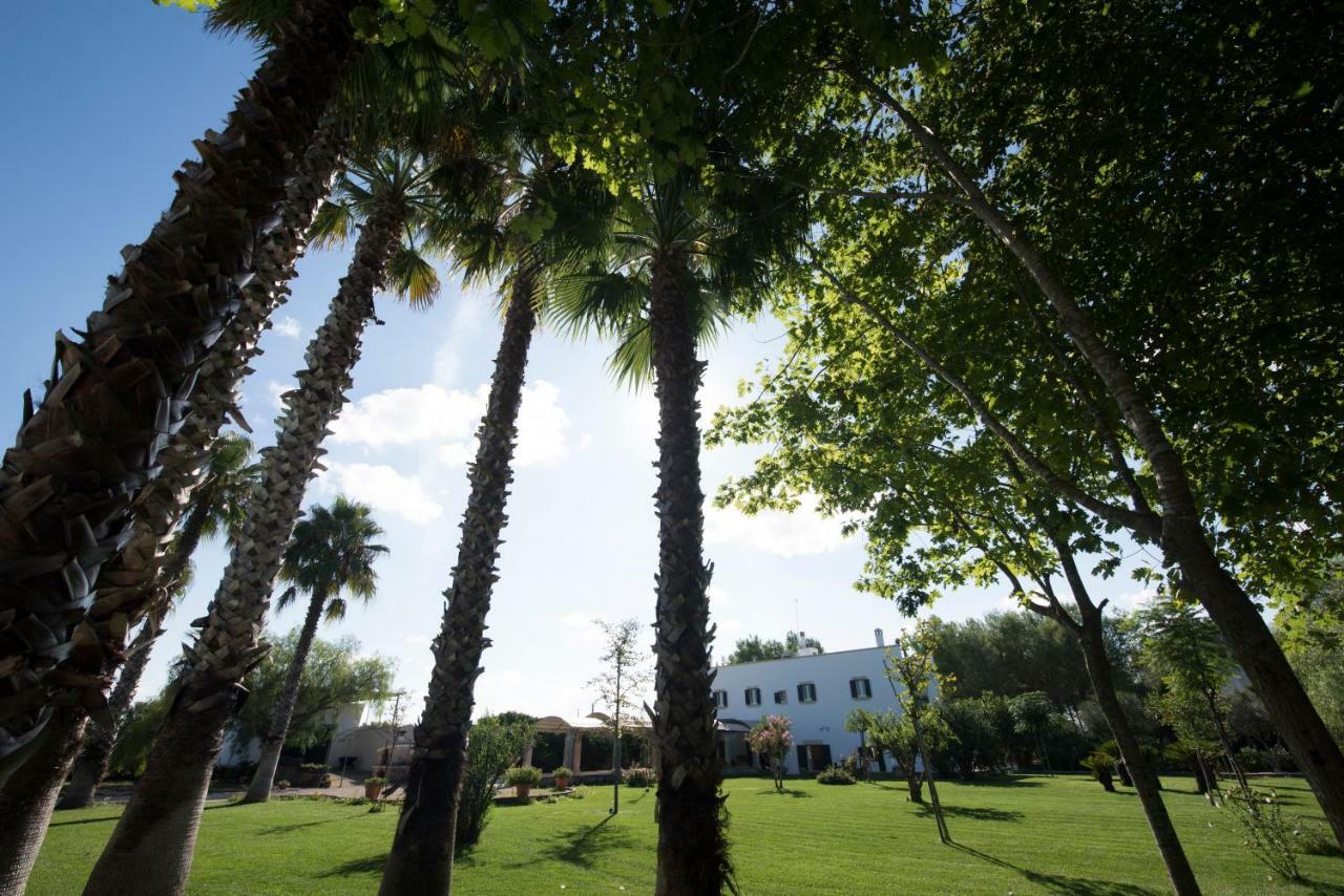 Bed & Breakfast Parco Degli Aranci