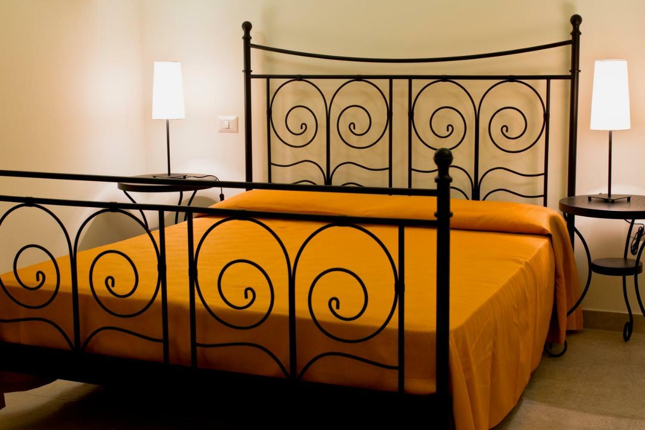 Bed & Breakfast Parco Degli Aranci